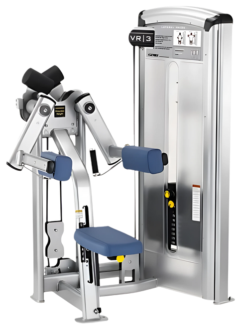 Cybex VR3 Lateral Raise (Remanufactured)