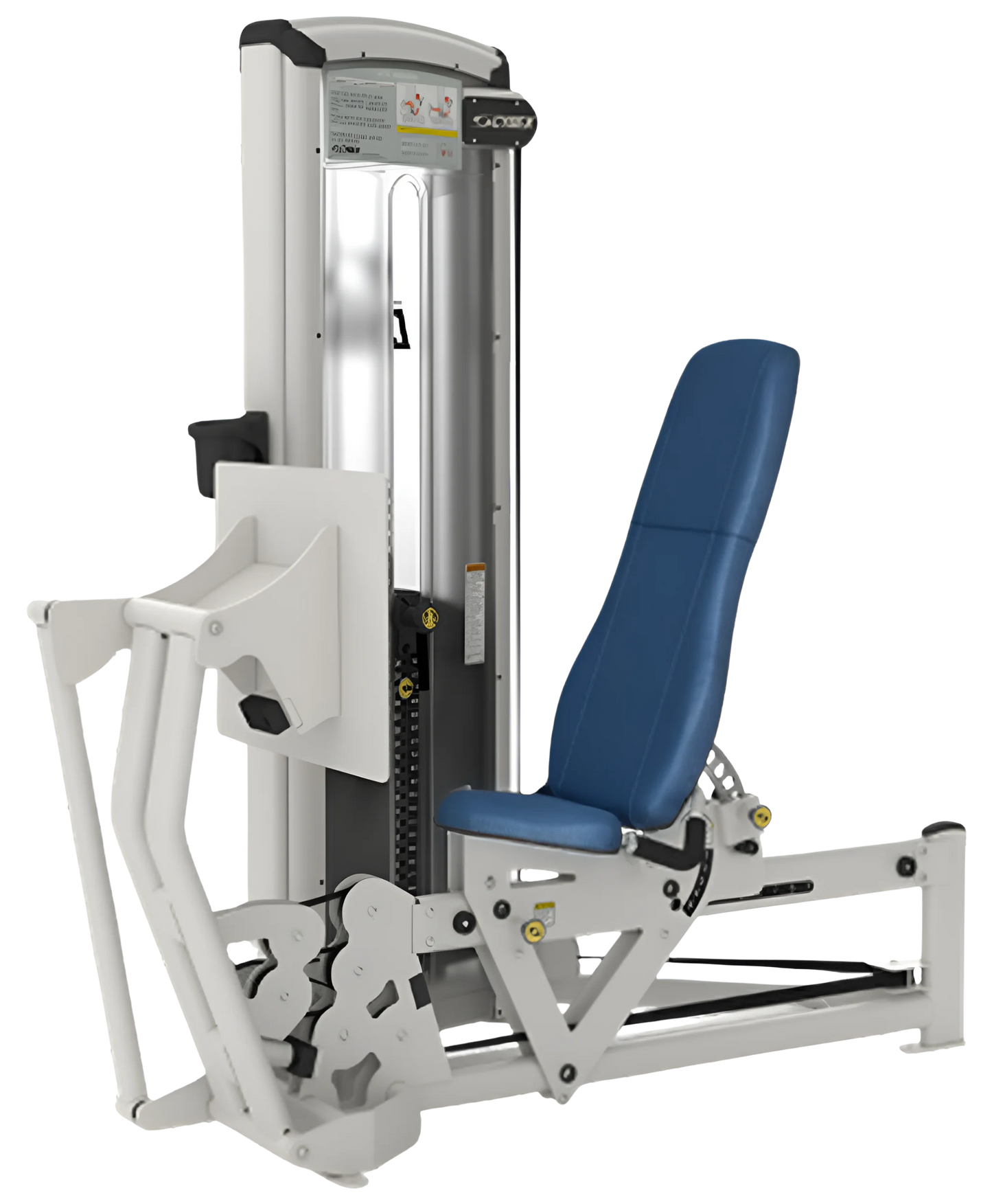 Cybex VR3 Leg Press (Remanufactured)