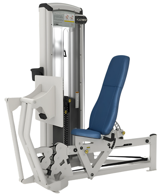 Cybex VR3 Leg Press (Remanufactured)