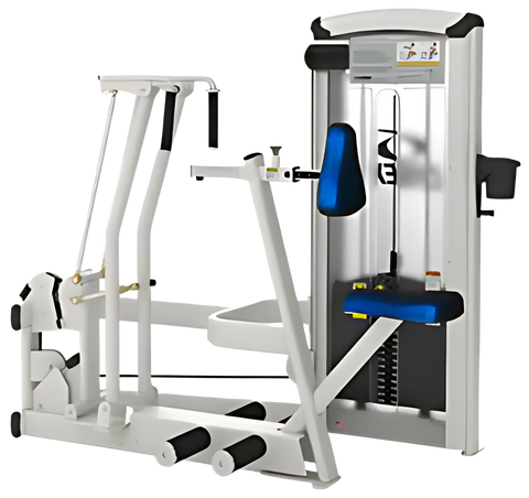 Cybex VR3 Row (Remanufactured)