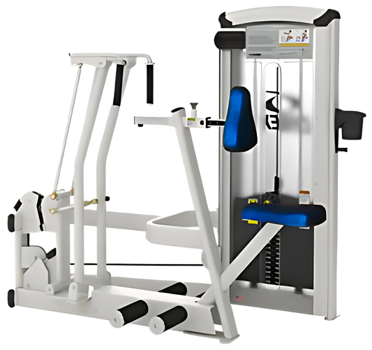 Cybex VR3 Row (Remanufactured)