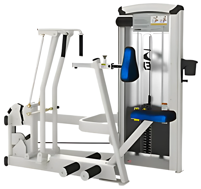 Cybex VR3 Row (Remanufactured)