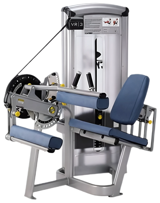 Cybex VR3 Seated Leg Curl  (Remanufactured)