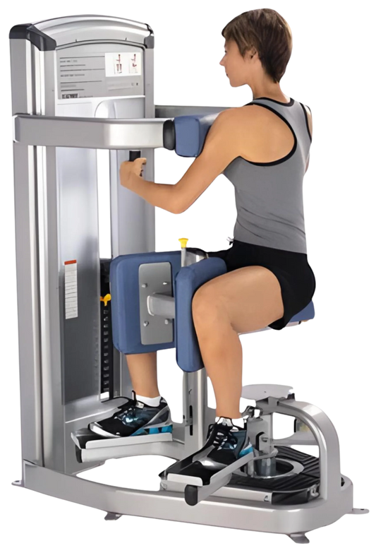 Cybex VR3 Torso Rotation (Remanufactured)