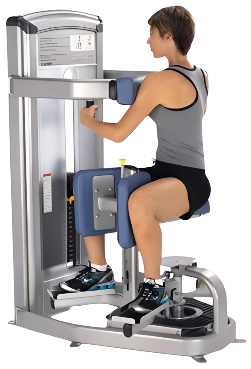 Cybex VR3 Torso Rotation (Remanufactured)