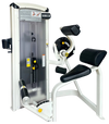 Cybex VR3 Back Extension (Remanufactured)