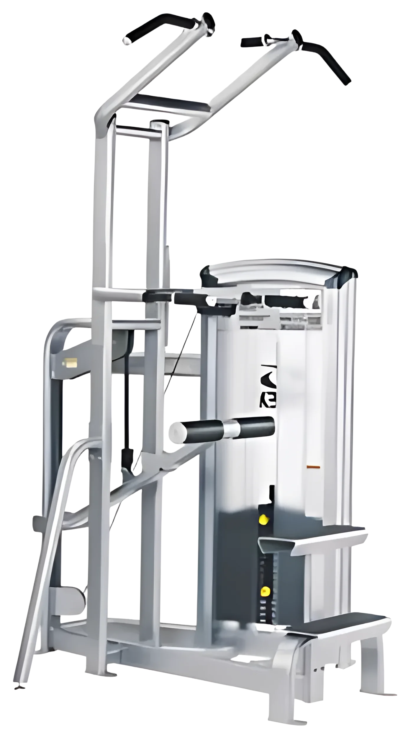 Cybex VR3 Dip/Chin Assist (Remanufactured)