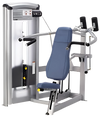 Cybex VR3 Overhead Shoulder Press (Remanufactured)