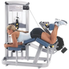 Cybex VR3 Prone Leg Curl (Remanufactured)