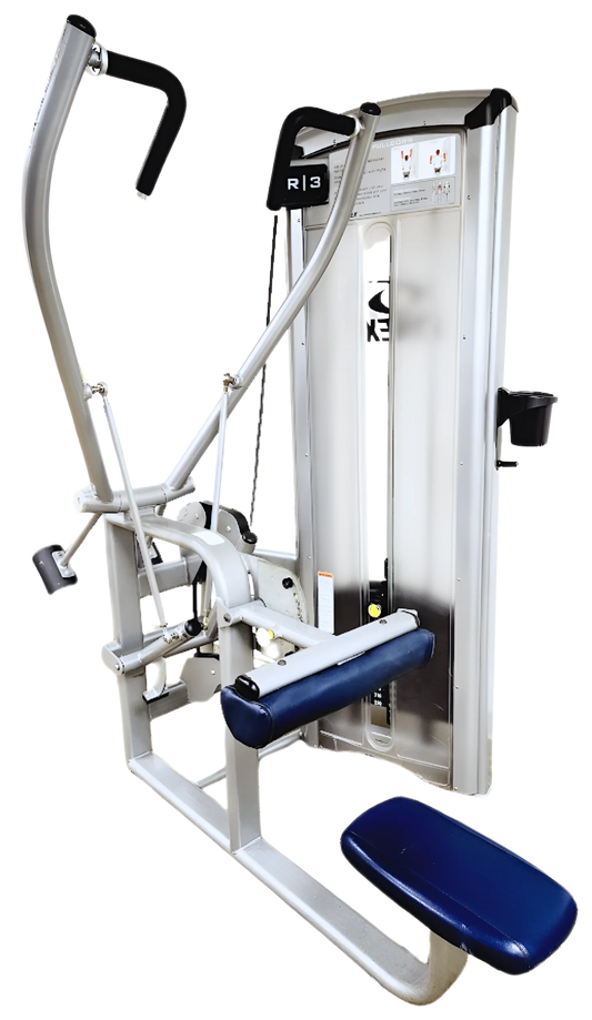 Cybex VR3 Pulldown (Remanufactured)