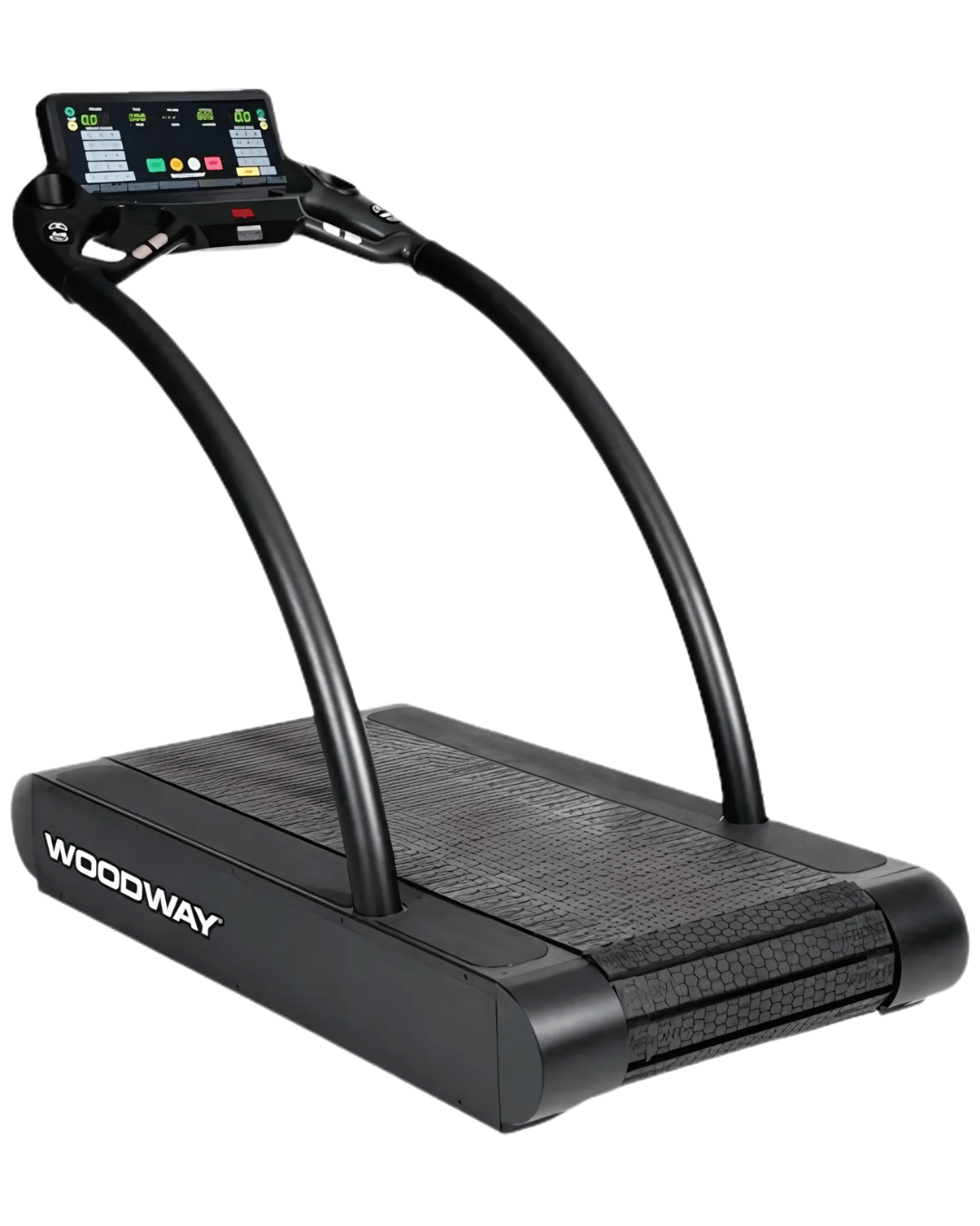 Woodway 4Front Treadmill w/Quick Set Display | Fitness Superstore