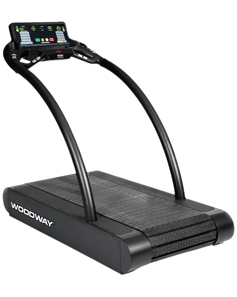 Woodway 4Front Treadmill w/Quick Set Display (Remanufactured) Image