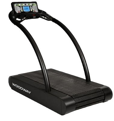 Woodway 4Front Treadmill (Remanufactured) Image