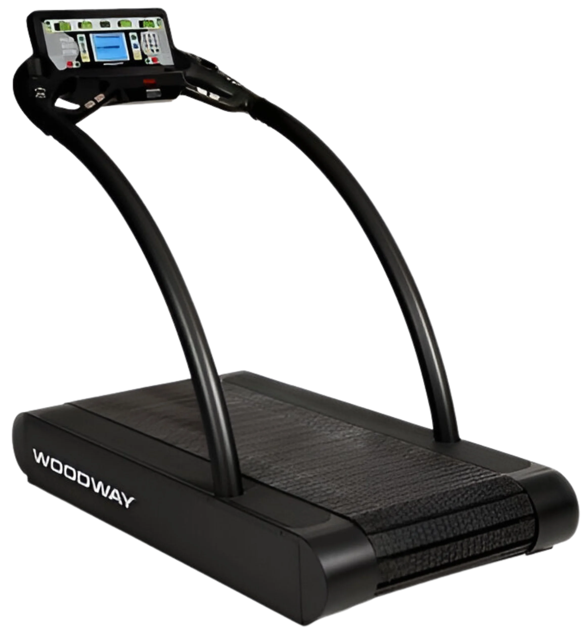 Woodway 4Front Treadmill (Remanufactured)