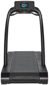 Woodway 4Front Treadmill w/Prosmart 10" Smart Screen - Back View