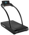 Woodway 4Front Treadmill w/Prosmart 10" Smart Screen - Angled View