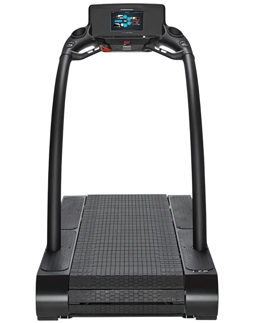 Woodway 4Front Treadmill w/Prosmart 10" Smart Screen (Remanufactured) Image 2