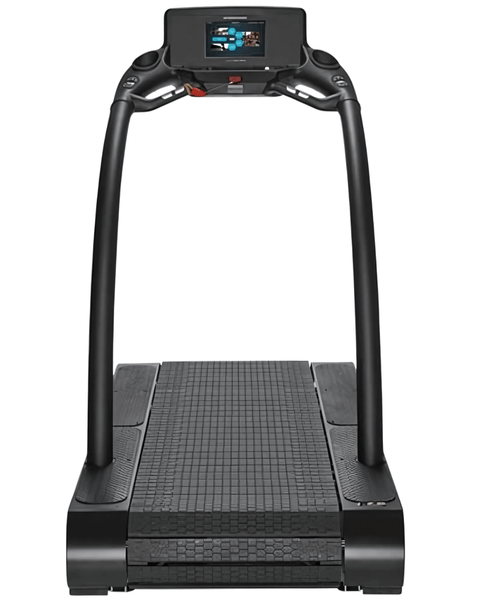 Woodway 4Front Treadmill w/Prosmart 10" Smart Screen (Remanufactured) Image 2