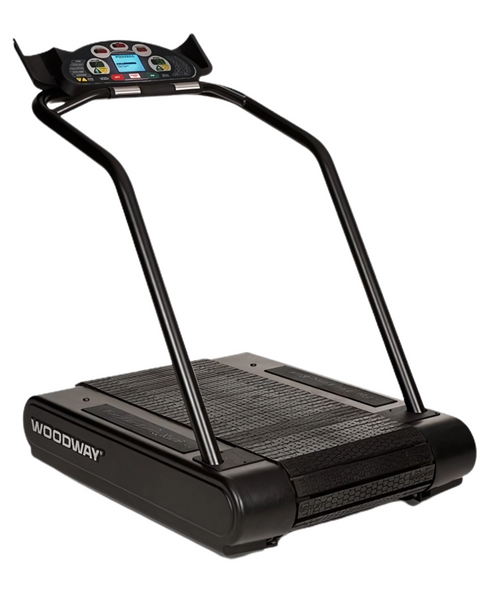 Woodway Path 55 Treadmill (Remanufactured)
