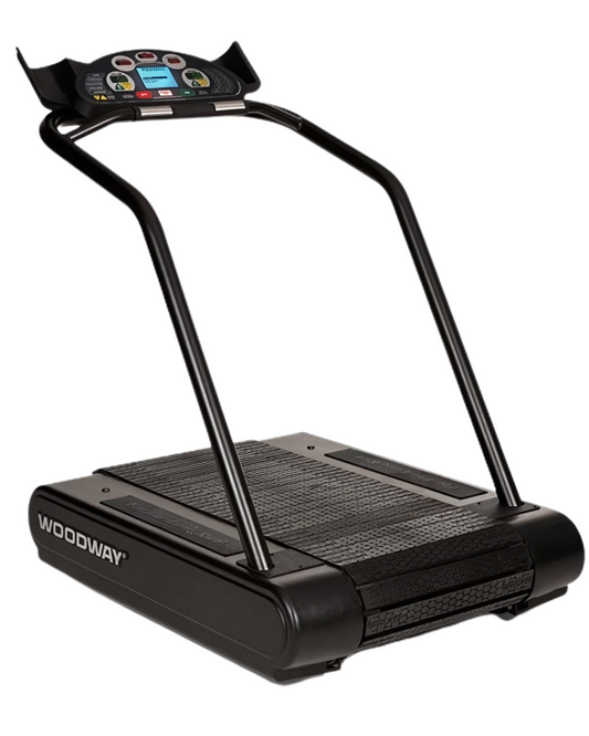 Woodway Path 55 Treadmill (Remanufactured)