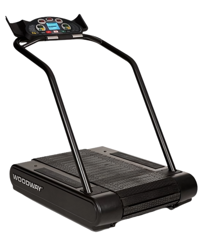 Woodway Path 55 Treadmill (Remanufactured)