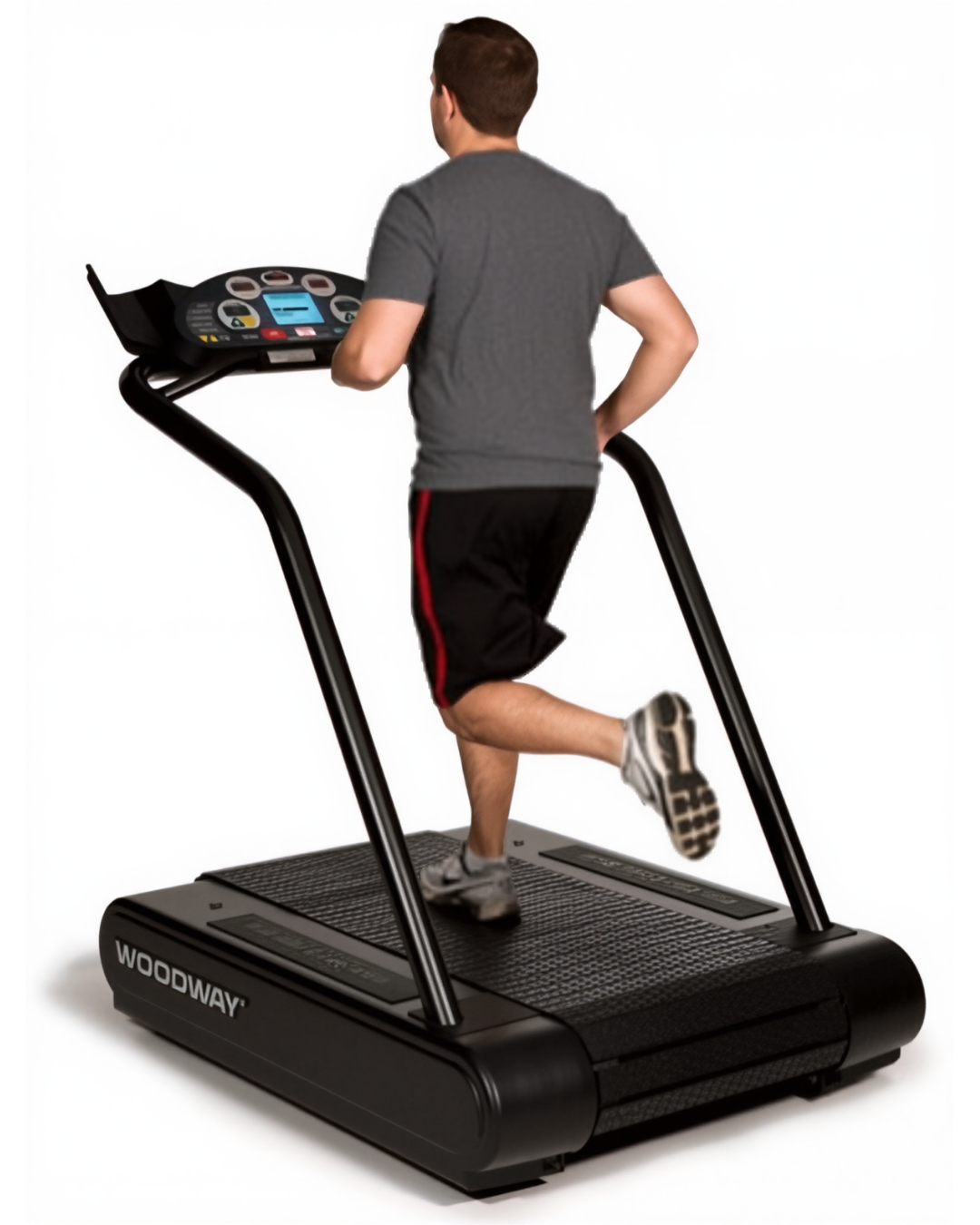 Woodway Path 55 Treadmill (Remanufactured)