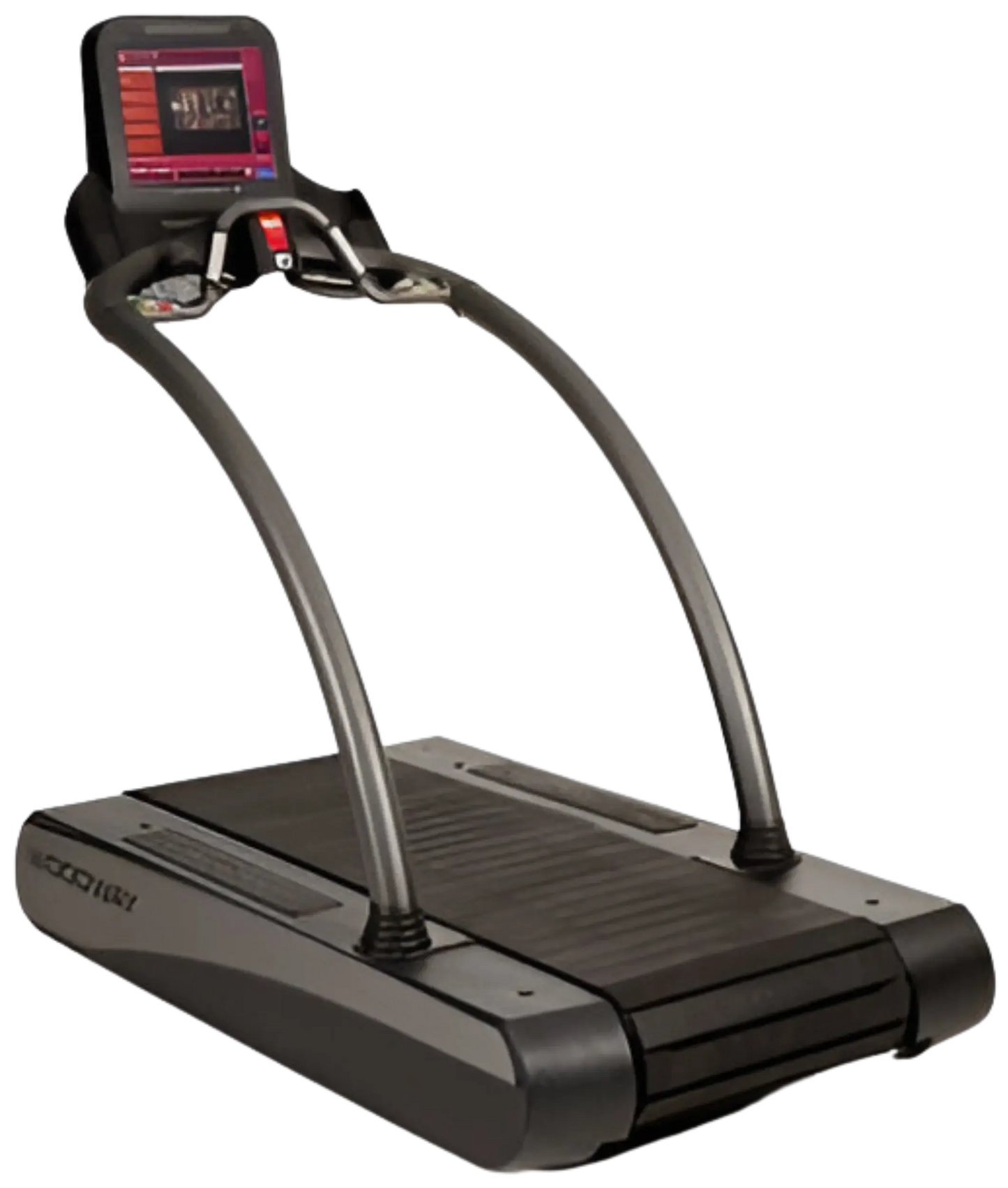 Woodway Desmo Elite Treadmill (Remanufactured) Image
