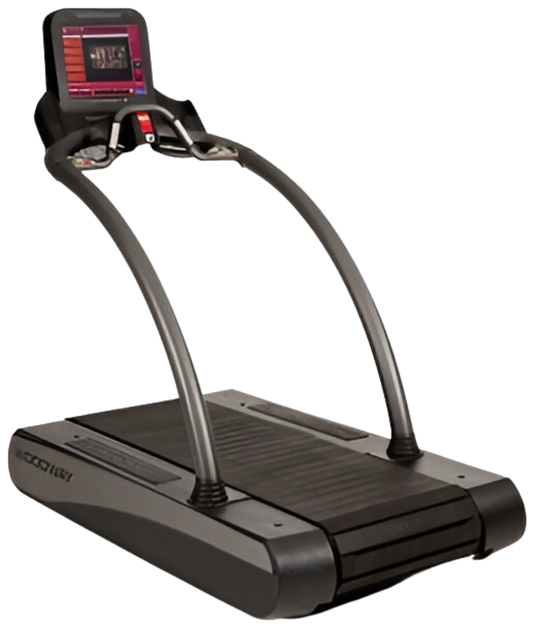 Woodway Desmo Elite Treadmill (Remanufactured)