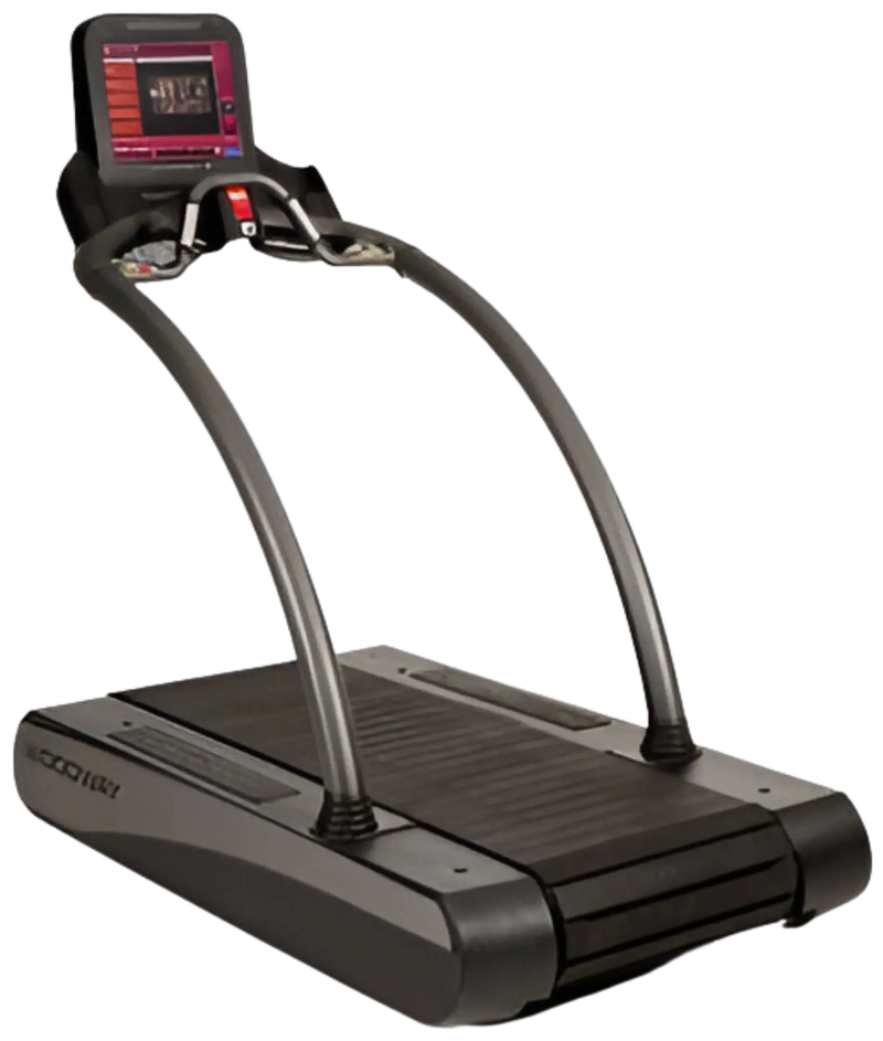 Woodway Desmo Elite Treadmill (Remanufactured) Image