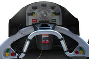 Woodway Desmo Evo Treadmill - Console View