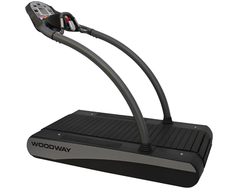 Woodway Desmo Evo Treadmill (Remanufactured)