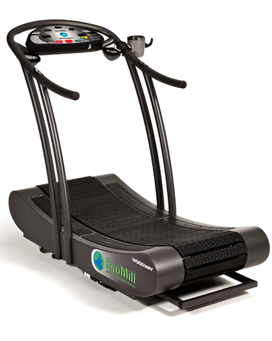 Woodway EcoMill Manual Treadmill (Remanufactured)