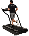 Woodway Mercury Treadmill (Remanufactured)