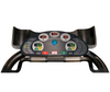 Woodway Mercury Treadmill (Remanufactured)