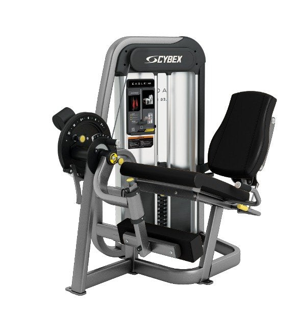 Cybex Eagle Leg Extension 11050 w/ROM (Remanufactured)