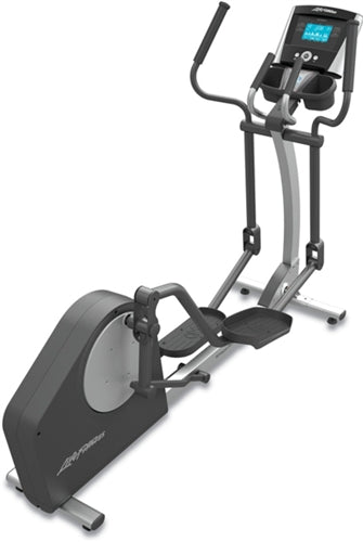 Life Fitness X1 Elliptical w/Advanced Console