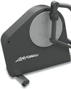 Life Fitness X1 Elliptical w/Advanced Console (Remanufactured)