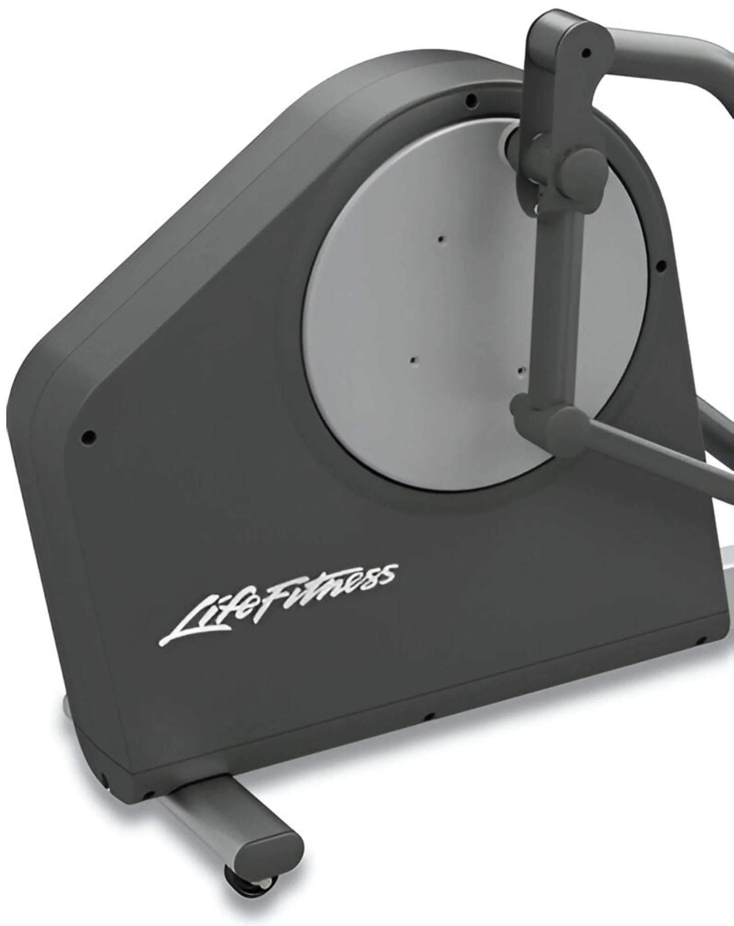 Life Fitness X1 Elliptical w/Advanced Console (Remanufactured)