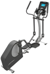 Life Fitness X1 Elliptical w/Advanced Console (Remanufactured)