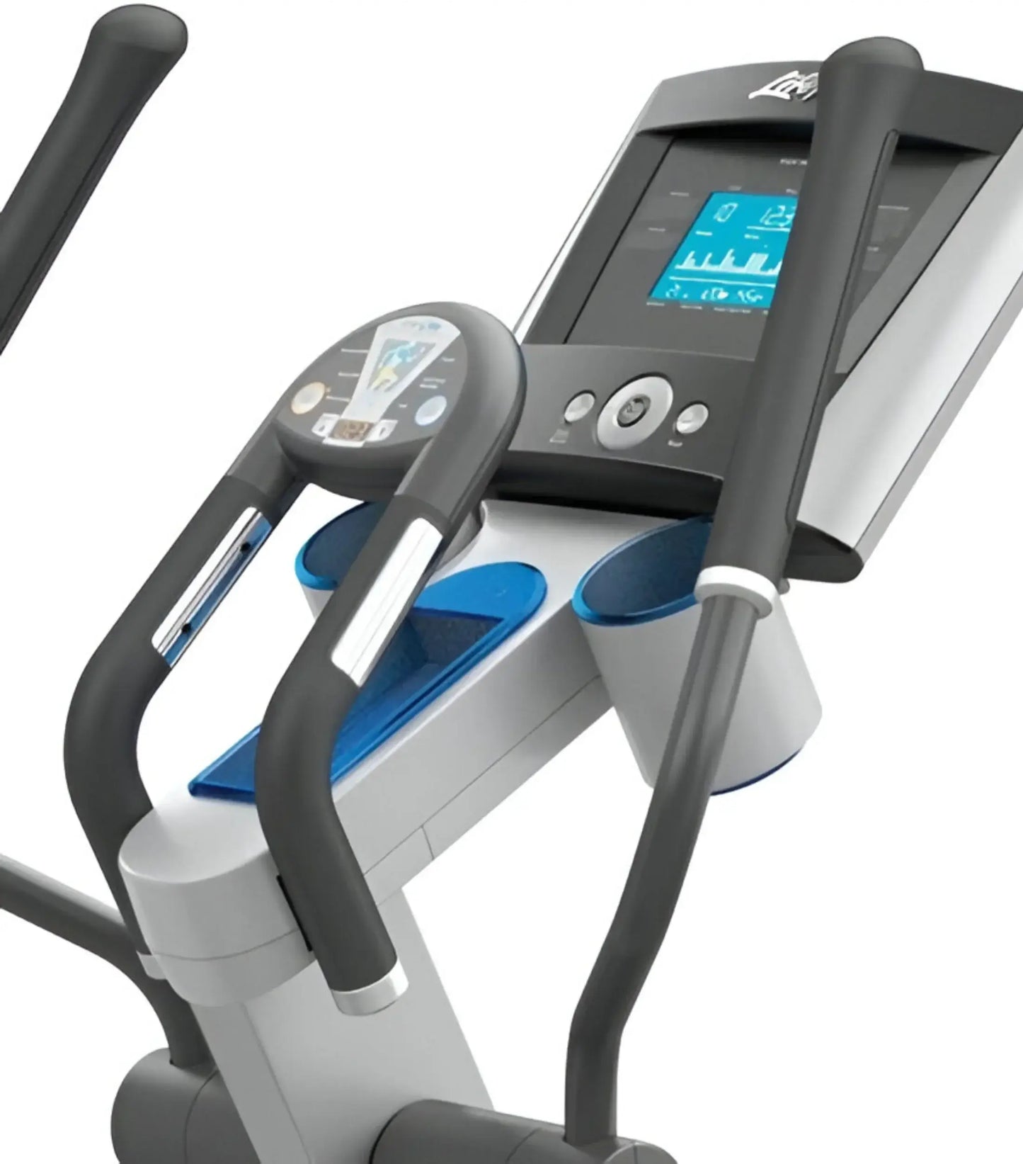 Life Fitness X5 Elliptical w/Advanced Console (Remanufactured) Image 4