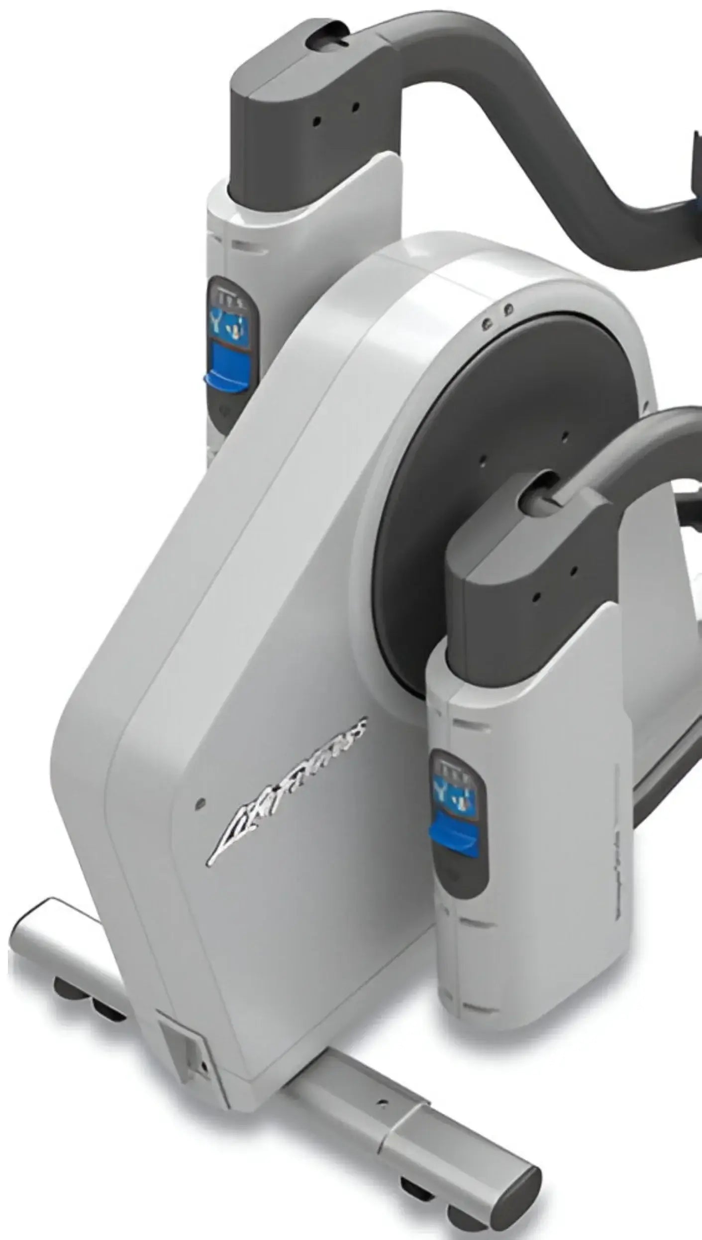 Life Fitness X5 Elliptical w/Advanced Console (Remanufactured) Image 6