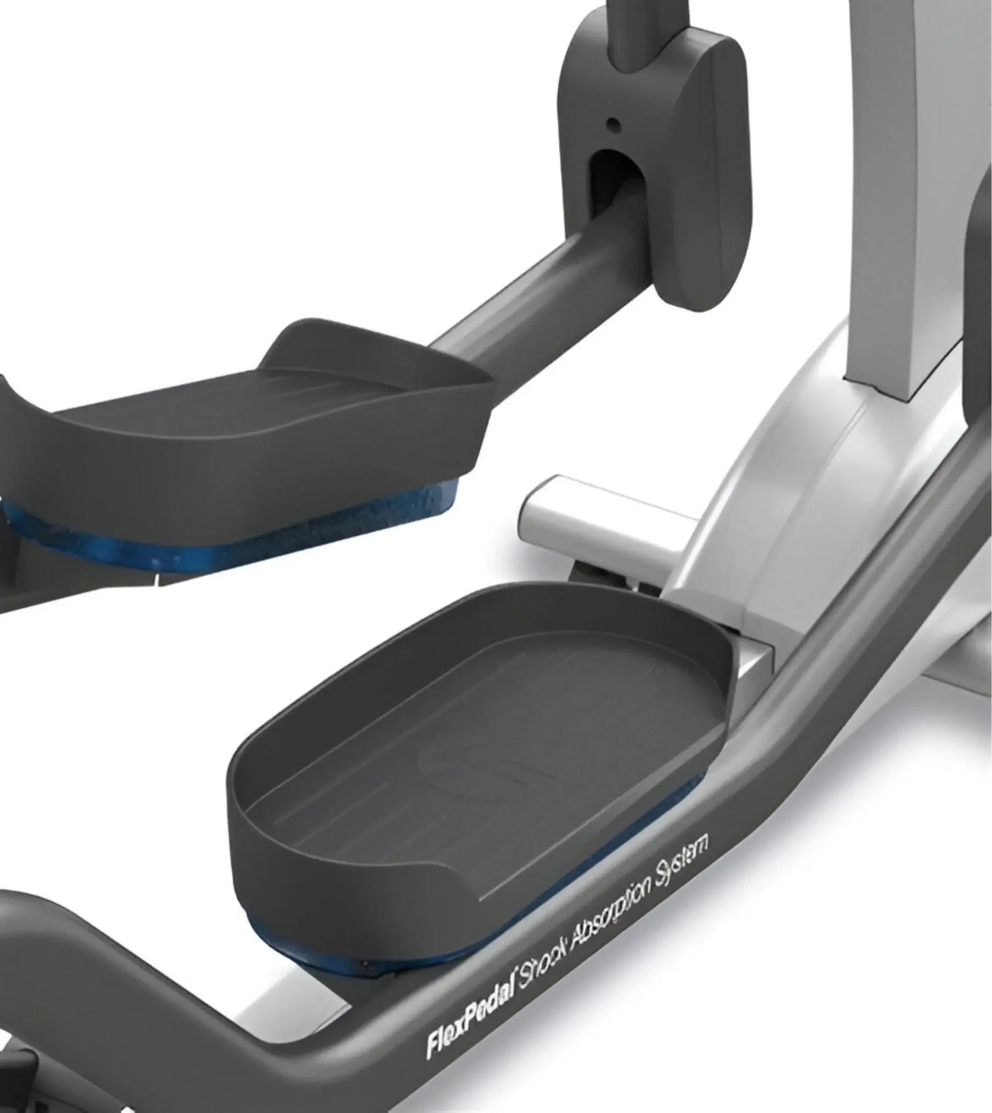 Life Fitness X5 Elliptical w/Advanced Console (Remanufactured) Image 8