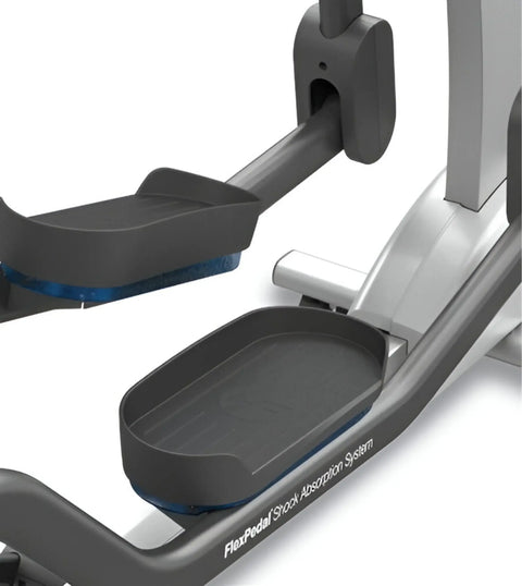 Life Fitness X5 Elliptical w/Advanced Console (Remanufactured) Image 8