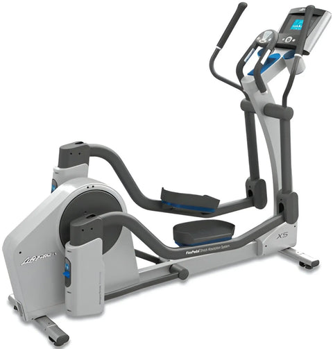 Life Fitness X5 Elliptical w/Advanced Console (Remanufactured) Image 10