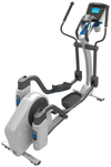 Life Fitness X5 Elliptical w/Advanced Console (Remanufactured) Image