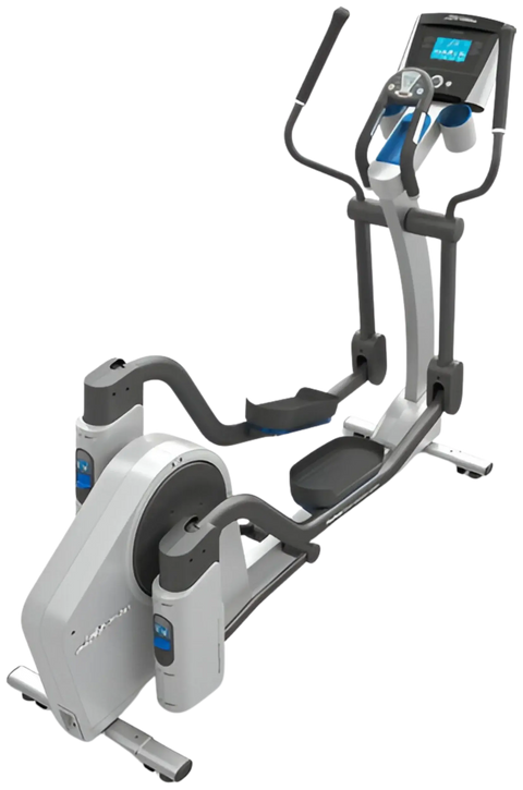 Life Fitness X5 Elliptical w/Advanced Console (Remanufactured) Image