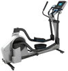 Life Fitness X7 Elliptical w/Advanced Console (Remanufactured)