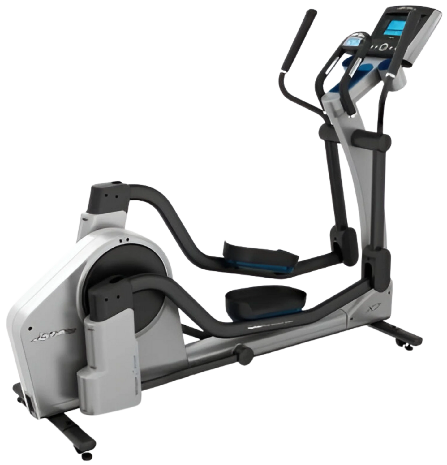 Life Fitness X7 Elliptical w/Advanced Console (Remanufactured)