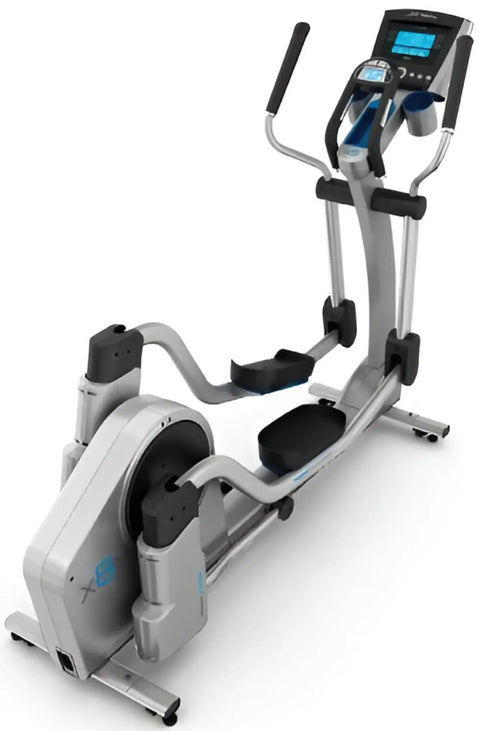 Life Fitness X8 Elliptical w/Advanced Console (Remanufactured) Image 5
