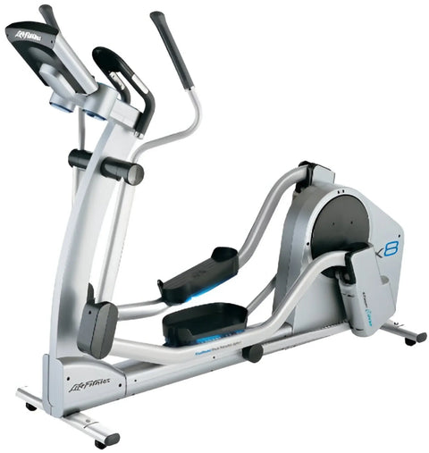 Life Fitness X8 Elliptical w/Advanced Console (Remanufactured) Image 6